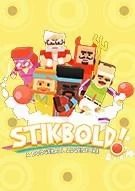 Switch游戏 -躲避球大冒险 Stikbold! A Dodgeball Adventure-百度网盘下载