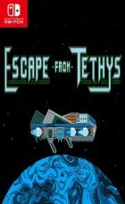 Switch游戏 -逃离特提斯 Escape From Tethys-百度网盘下载