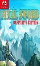 Switch游戏 -最终之剑：决定版 FINALSWORD Definitive Edition-百度网盘下载