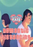 Switch游戏 -Half Past Fate: Romantic Distancing Half Past Fate: Romantic Distancing-百度网盘下载