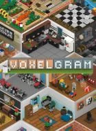 Switch游戏 -立体绘图方块 Voxelgram-百度网盘下载