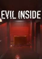 Switch游戏 -恶灵在内 Evil Inside-百度网盘下载