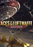 Switch游戏 -帝国雄鹰：飞行中队 Aces of the Luftwaffe – Squadron-百度网盘下载