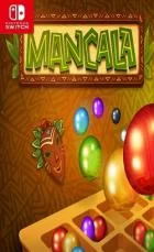 Switch游戏 -非洲棋 Mancala Classic Board Game-百度网盘下载