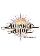 Switch游戏 -生存者同盟：重制版 The Alliance Alive HD Remastered-百度网盘下载