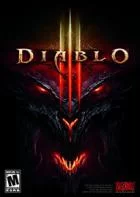 Switch游戏 -暗黑破坏神3 Diablo III-百度网盘下载