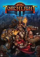 Switch游戏 -火炬之光2 Torchlight II-百度网盘下载