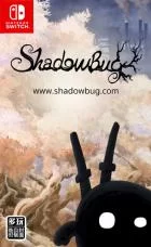 Switch游戏 -暗影之虫 Shadow Bug-百度网盘下载