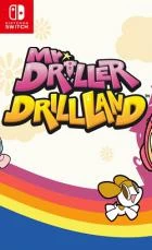 Switch游戏 -爆钻小英雄：钻头乐园 Mr. DRILLER DrillLand-百度网盘下载