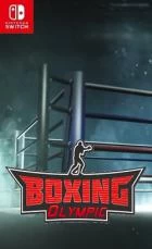 Switch游戏 -奥林匹克拳击 Olympic Boxing-百度网盘下载