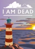 Switch游戏 -I Am Dead I Am Dead-百度网盘下载