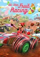 Switch游戏 -全明星水果竞速 All-Star Fruit Racing-百度网盘下载