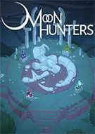 Switch游戏 -月之猎人 Moon Hunters-百度网盘下载
