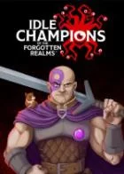 Switch游戏 -遗忘国度之闲置冠军 Idle Champions of the Forgotten Realms-百度网盘下载