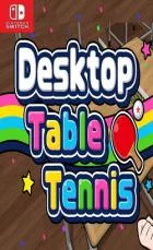 Switch游戏 -桌面乒乓球 Desktop Table Tennis Switch-百度网盘下载
