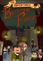 Switch游戏 -伯特伦·费德勒历险记 Adventures of Bertram Fiddle-百度网盘下载