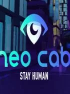 Switch游戏 -霓虹下的出租车 Neo Cab ns-百度网盘下载