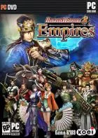 Switch游戏 -真三国无双7：帝国 Dynasty Warriors 8：Empires-百度网盘下载