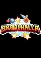 Switch游戏 -英灵乱战 Brawlhalla-百度网盘下载