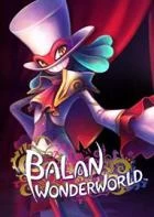Switch游戏 -巴兰的异想奇境 Balan Wonderworld-百度网盘下载