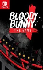 Switch游戏 -血腥兔子游戏 Bloody Bunny The Game-百度网盘下载