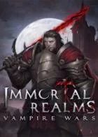Switch游戏 -永生之境：吸血鬼战争 Immortal Realms: Vampire Wars-百度网盘下载