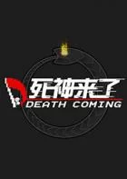 Switch游戏 -死神来了 Death Coming-百度网盘下载