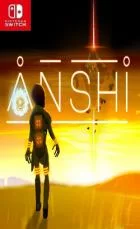 Switch游戏 -安室 AnShi-百度网盘下载