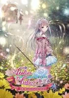 Switch游戏 -露露亚的炼金工房：亚兰德之炼金术士4 Atelier lulua: The Apprentice of Arland 4-百度网盘下载