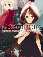 Switch游戏 -桃与多拉：月光下的遐想 Momodora Reverie Under The Moonlight-百度网盘下载