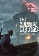 Switch游戏 -沉没之城 The Sinking City-百度网盘下载