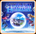 Switch游戏 -神圣之心2 Asdivine Hearts II-百度网盘下载