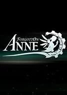 Switch游戏 -被遗忘的安妮 Forgotton Anne-百度网盘下载