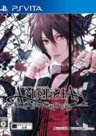 Switch游戏 -失忆症：高清合集 Amnesia Later x Crowd V Edition-百度网盘下载