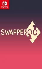 Switch游戏 -Swapperoo Swapperoo-百度网盘下载