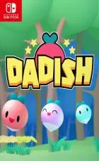 Switch游戏 -萝卜头大冒险 Dadish-百度网盘下载