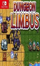 Switch游戏 -地牢边缘 Dungeon Limbus-百度网盘下载