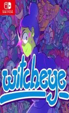 Switch游戏 -女巫之眼 Witcheye-百度网盘下载