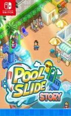 Switch游戏 -常夏水上乐园 Pool Slide Story-百度网盘下载