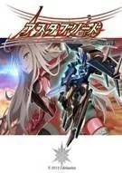 Switch游戏 -阿斯塔布里德 Astebreed-百度网盘下载