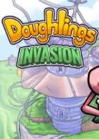 Switch游戏 -团子大作战：异星侵略者 Doughlings:Invasion-百度网盘下载