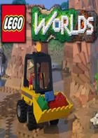 Switch游戏 -乐高世界 LEGO Worlds-百度网盘下载
