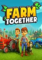 Switch游戏 -一起玩农场 Farm Together-百度网盘下载