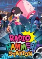 Switch游戏 -收音锤神 Radio Hammer Station-百度网盘下载