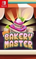 Switch游戏 -面包师傅 Bakery Master-百度网盘下载