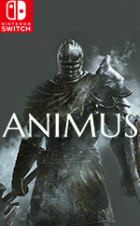 Switch游戏 -憎恨之心:先驱者 ANIMUS: Harbinger-百度网盘下载