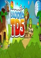 Switch游戏 -气球塔防5 Bloons TD 5-百度网盘下载