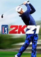 Switch游戏 -PGA巡回赛2K21 PGA TOUR 2K21-百度网盘下载