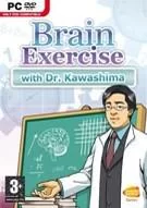Switch游戏 -脑力训练：川岛博士 Brain Exercise with Dr.Kawashima-百度网盘下载