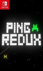 Switch游戏 -PING REDUX PING REDUX-百度网盘下载